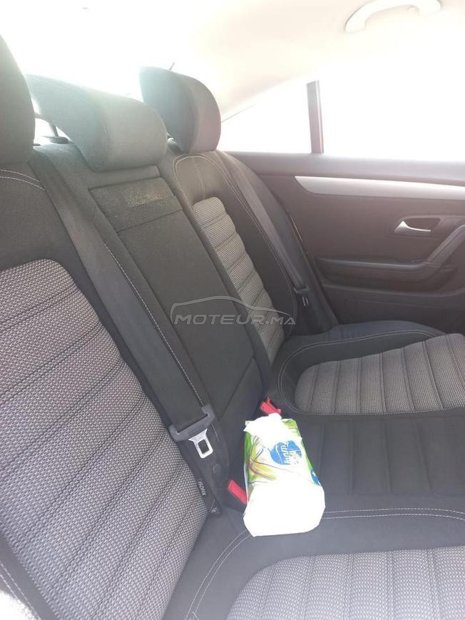 Volkswagen Passat CC Diesel Automatique 2018