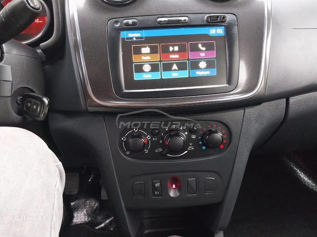 dacia logan 2021