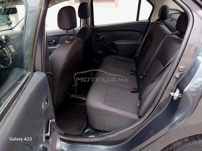 dacia logan 2021