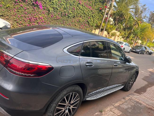 Mercedes-Benz Classe GLC Coupé Diesel 2022