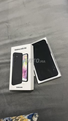 Galaxy A35 5G