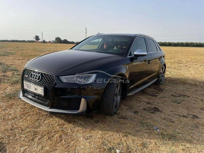 AUDI RS3 FULL FULL