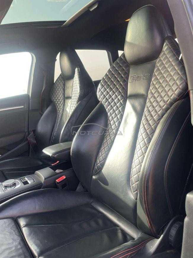 AUDI RS3 FULL FULL