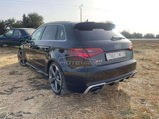 AUDI RS3 FULL FULL