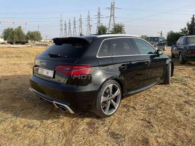 AUDI RS3 FULL FULL