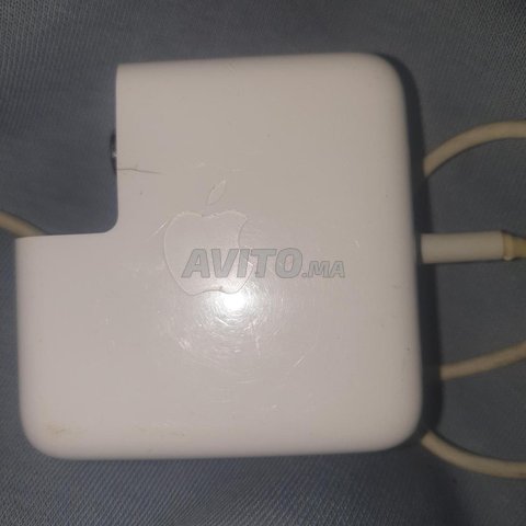 chargeur magsafe macbbook air 45W 
