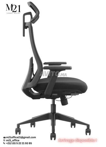 Des chaises opérateur de l'importation  - 2
