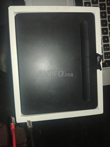 wacom intuos bluetooth