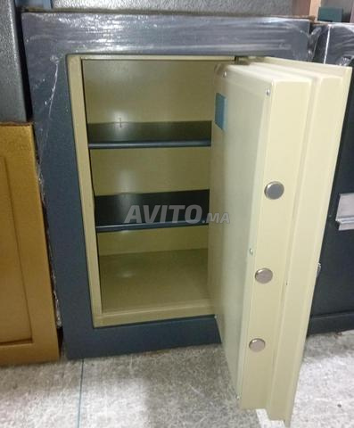 coffre fort digital blindé 200kg 250kg  - 2