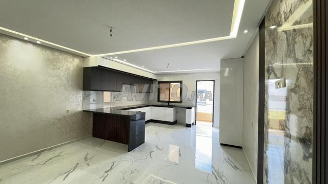 Appartement à vendre 160 m² à Meknès - 2