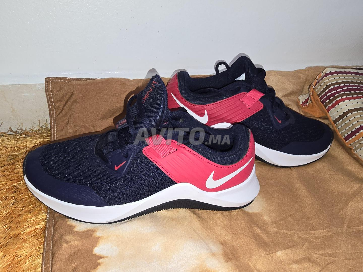 Nike basket pas cher a vendre au Maroc 50 Annonces