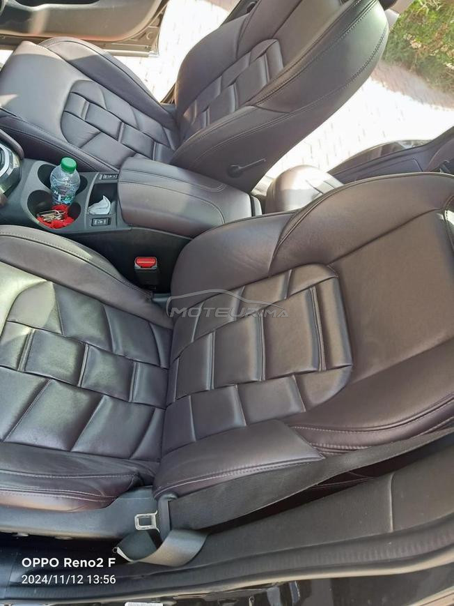 Nissan Qashqai Diesel Automatique 2021 à Marrakech