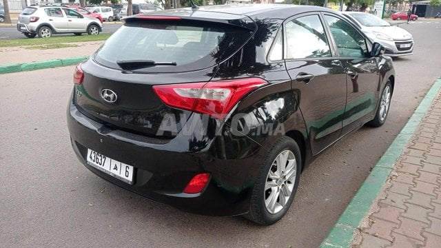 Hyundai i 30 occasion Diesel Modèle 