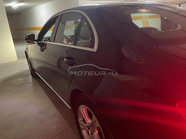 Mercedes Classe E w213