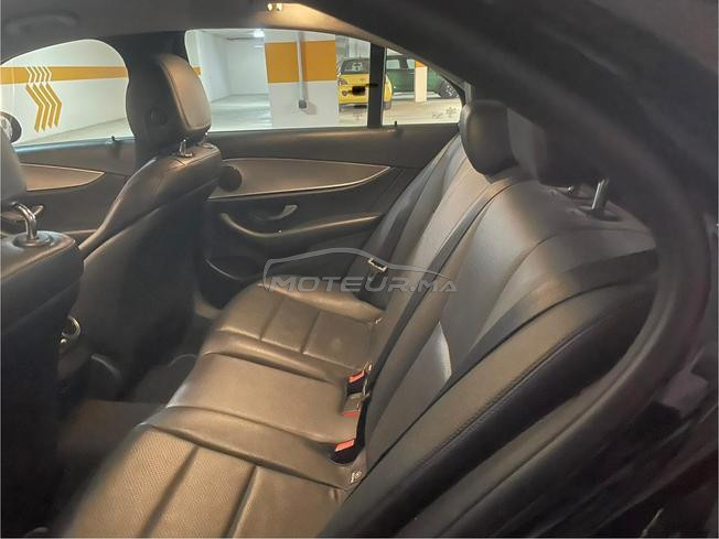 Mercedes Classe E w213