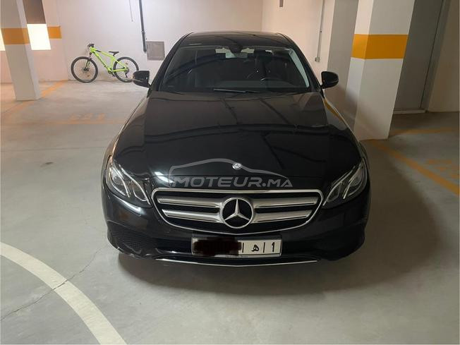 Mercedes Classe E w213