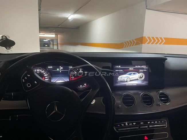 Mercedes Classe E w213