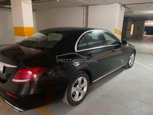 Mercedes Classe E w213