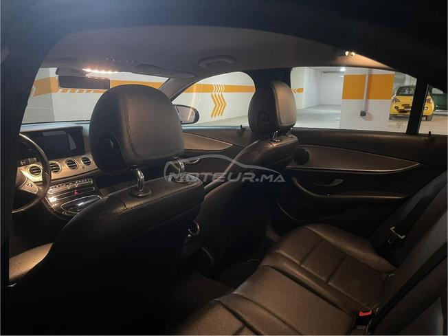 Mercedes Classe E w213