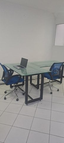Ensemble table bureau 