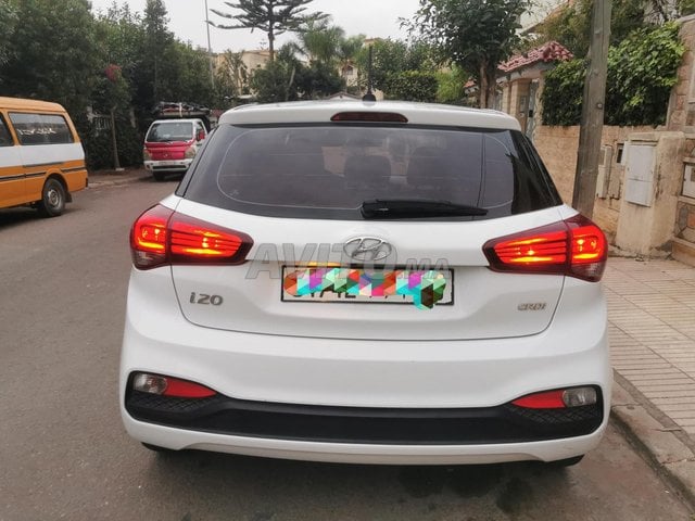  Hyundai i 20