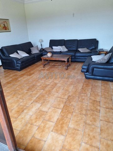vente salon moderne