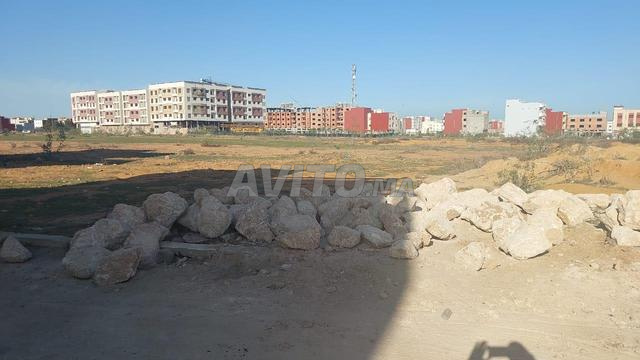 Lot 110m2 R2 titre kamouni - 2