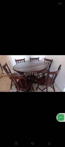 Salle a manger
