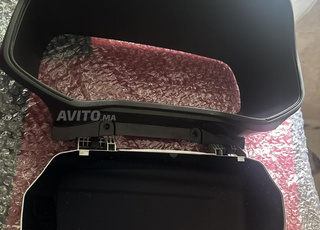 compteur clio 5 full digital 