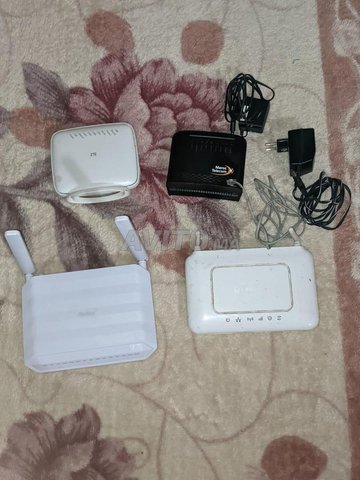 Router wifi 2.4ghz 5ghz 