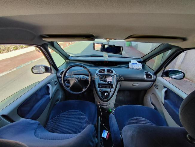 Citroen Picasso 