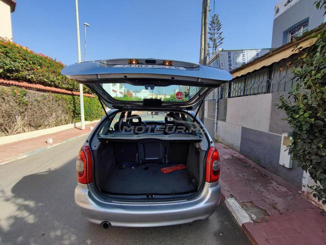 Citroen Picasso 