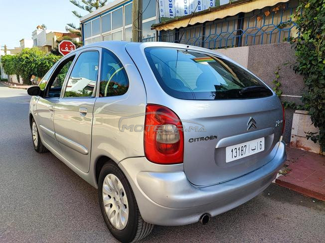 Citroen Picasso 
