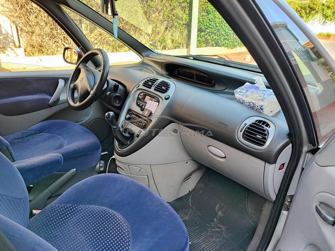 Citroen Picasso 