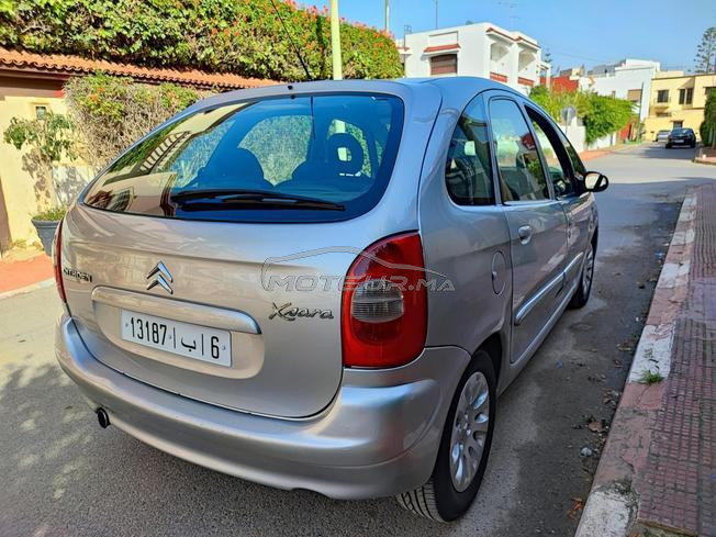 Citroen Picasso 