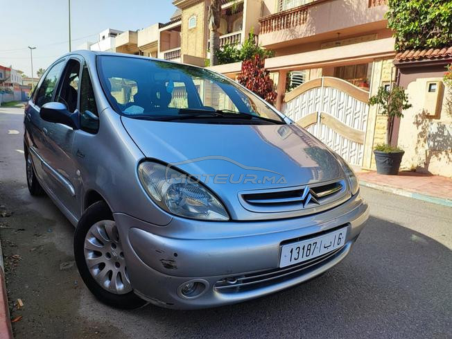Citroen Picasso 