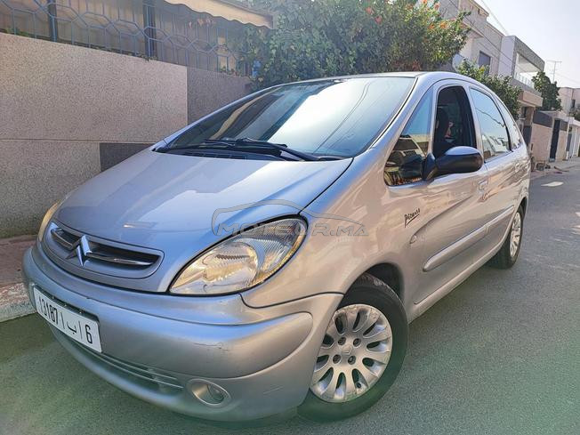 Citroen Picasso 