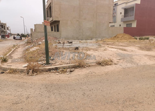 ارض فيلا للبيع 