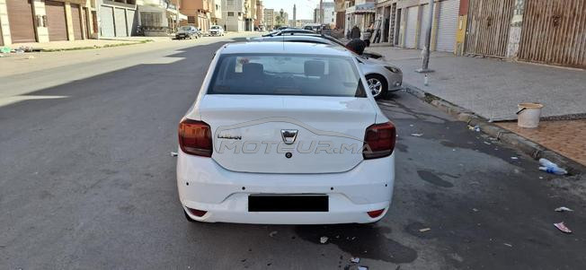 dacia logan 2018