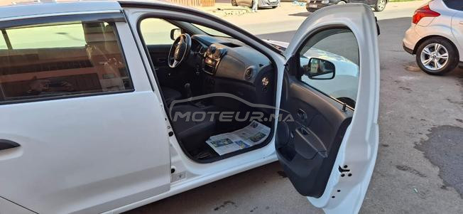 dacia logan 2018
