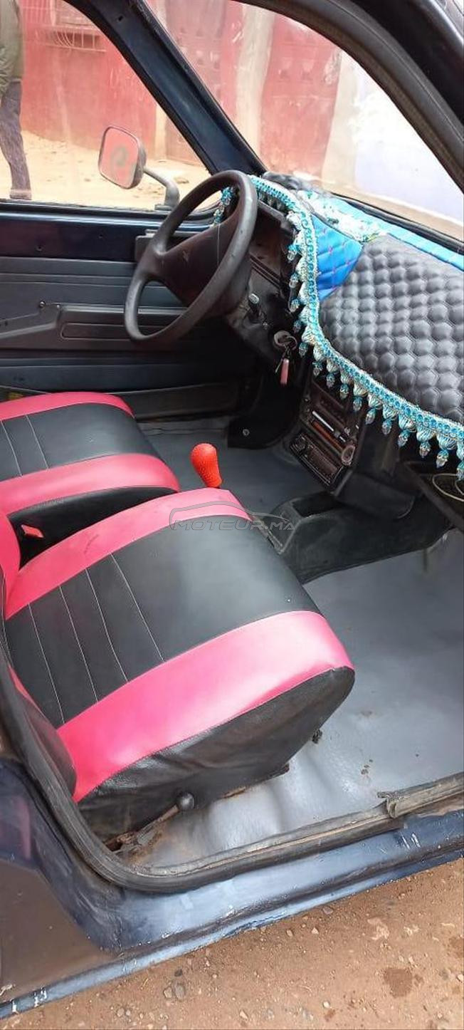Citroën C15 en bon état 
