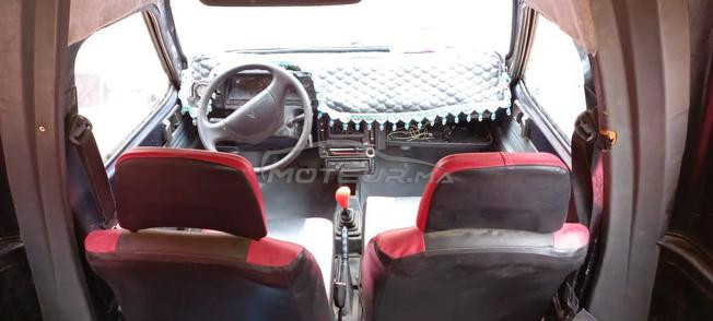Citroën C15 en bon état 