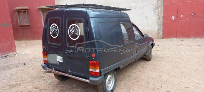 Citroën C15 en bon état 