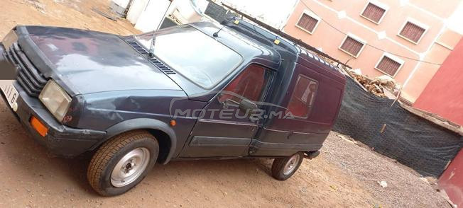 Citroën C15 en bon état 