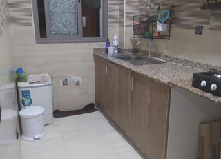 Appartement meublé à louer