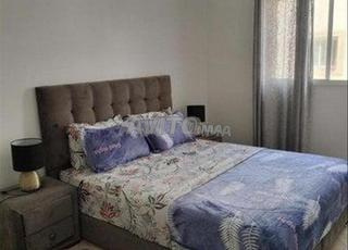 شقة مفروشة للإيجار يوميًا