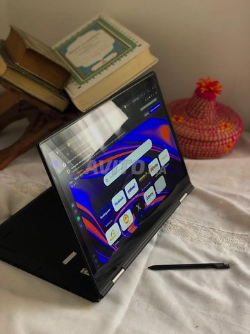 lenovo thinkpad x1 yoga x360 i7 7gen