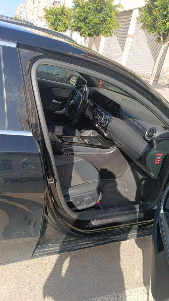 Mercedes-Benz Classe A Berline Diesel 2024 New