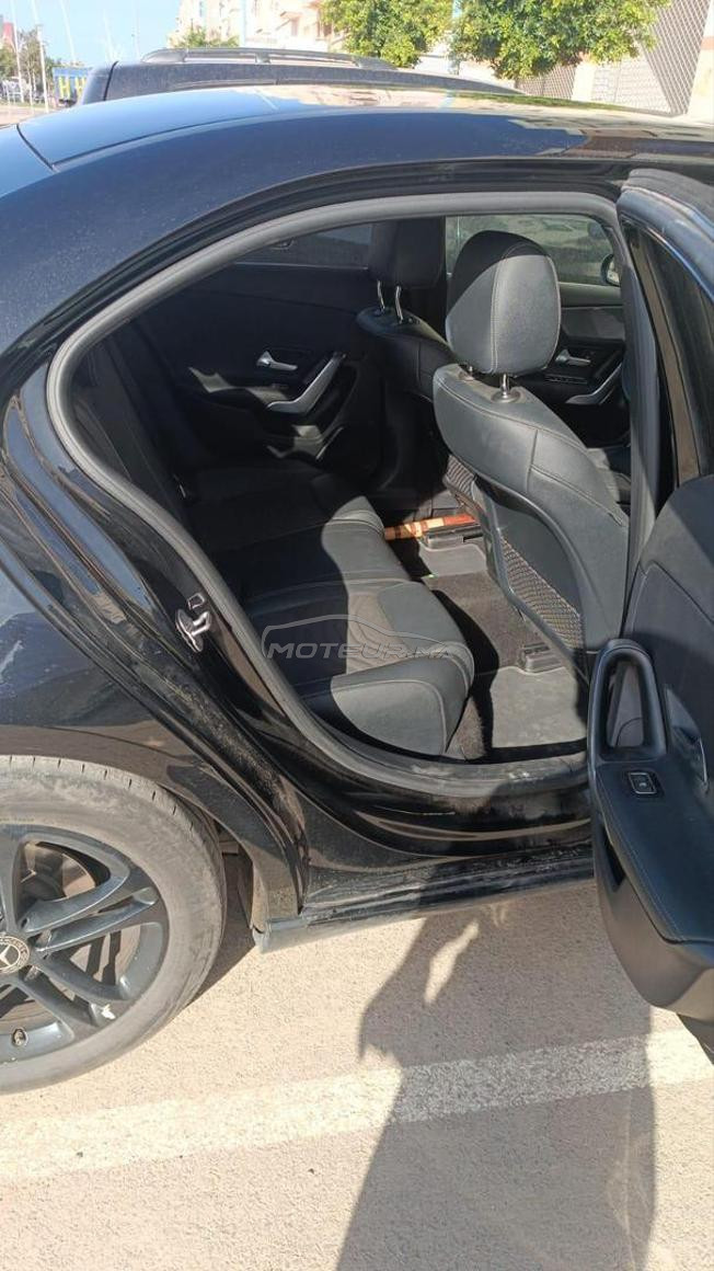 Mercedes-Benz Classe A Berline Diesel 2024 New