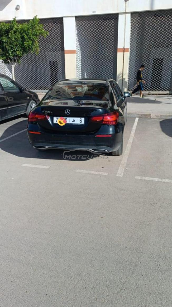 Mercedes-Benz Classe A Berline Diesel 2024 New